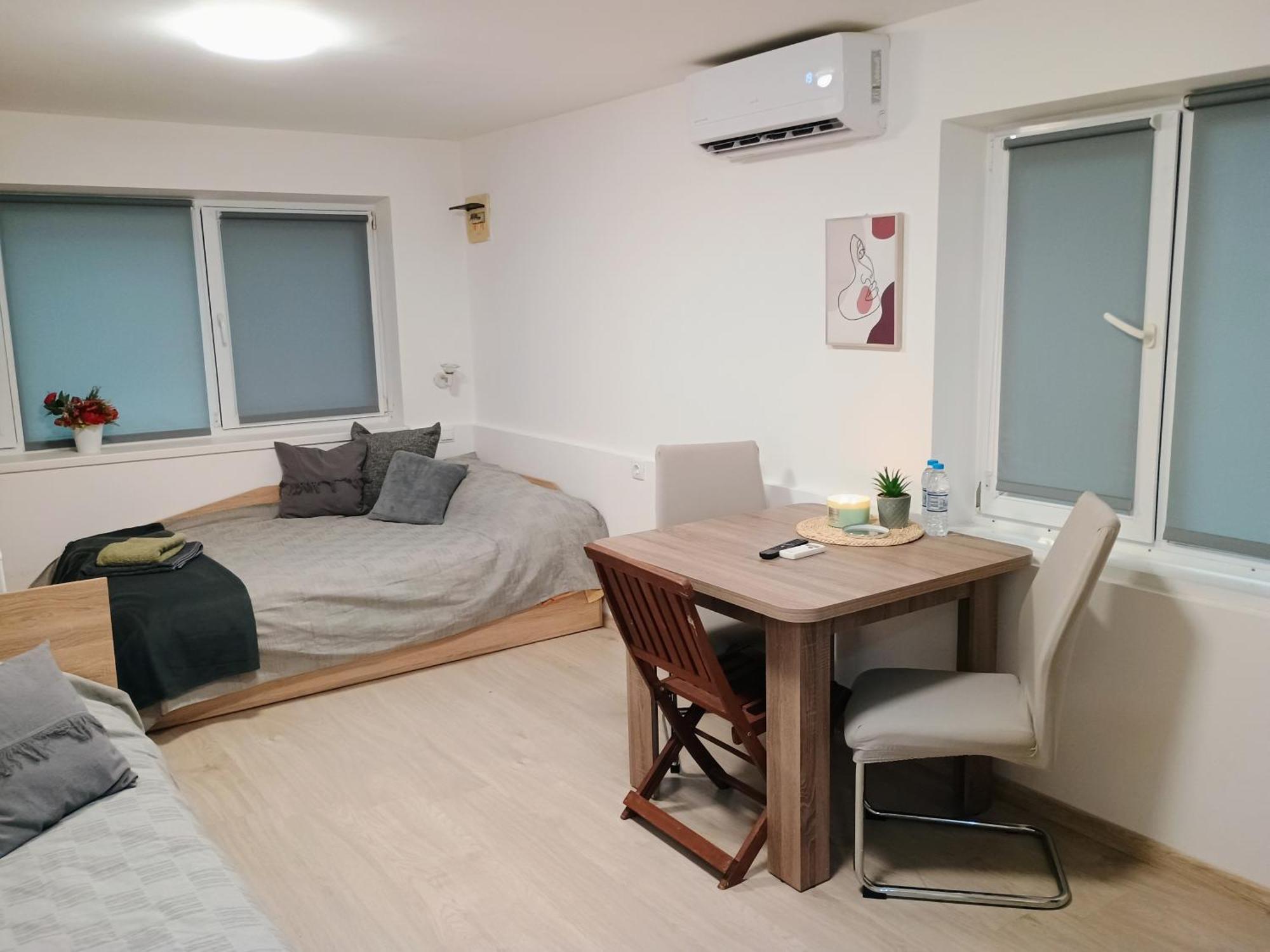 Болярска10 Burgas Exterior foto